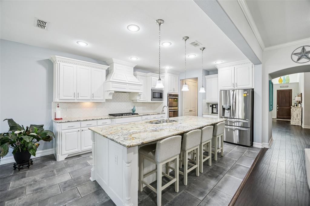 The Highlands At Trophy Club N - Residential