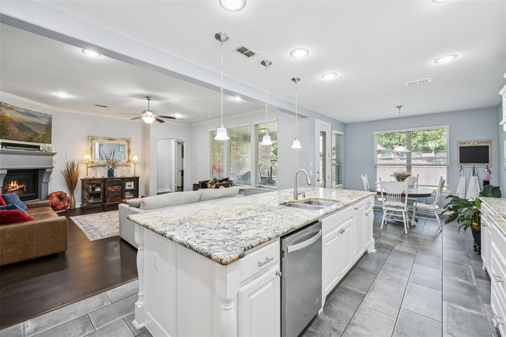 The Highlands At Trophy Club N - Residential