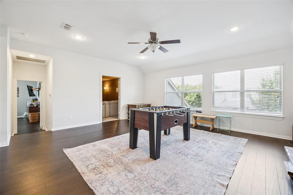 The Highlands At Trophy Club N - Residential