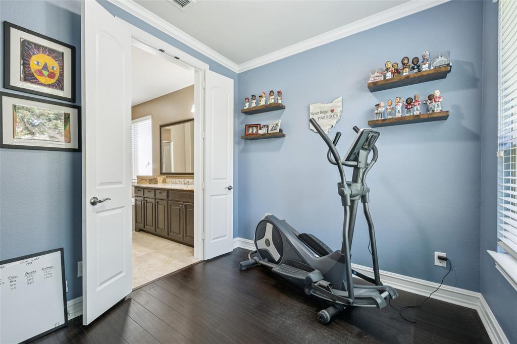 The Highlands At Trophy Club N - Residential