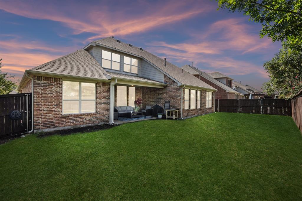 The Highlands At Trophy Club N - Residential