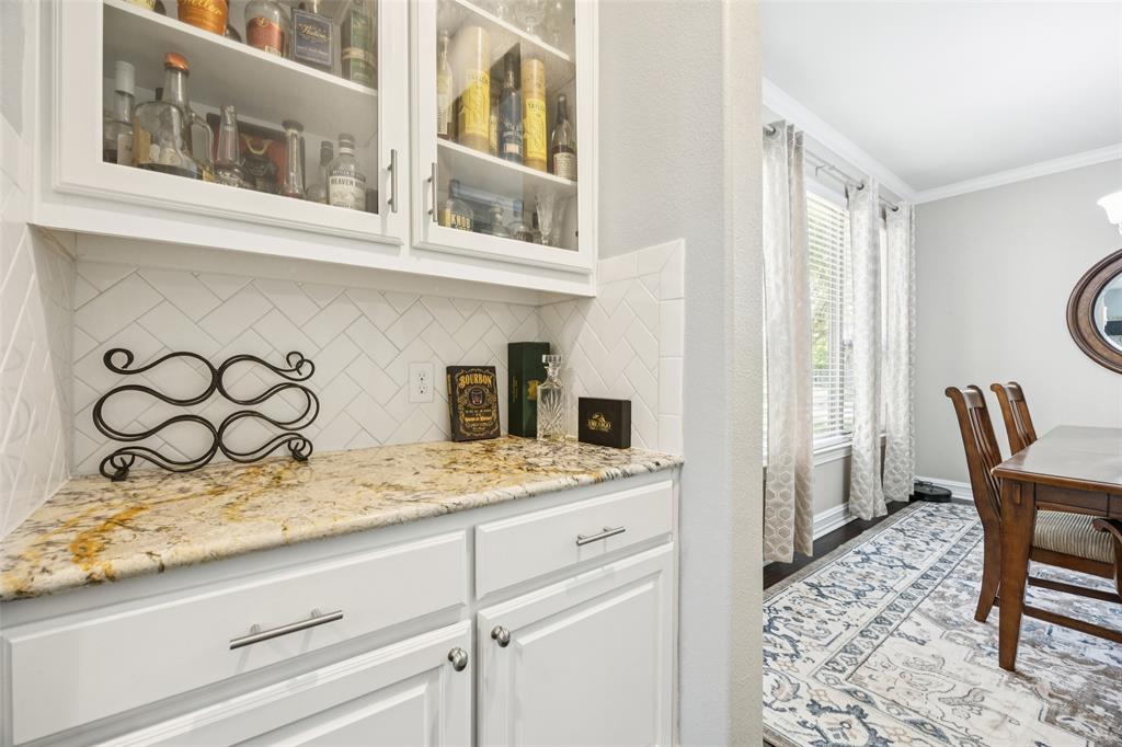 The Highlands At Trophy Club N - Residential