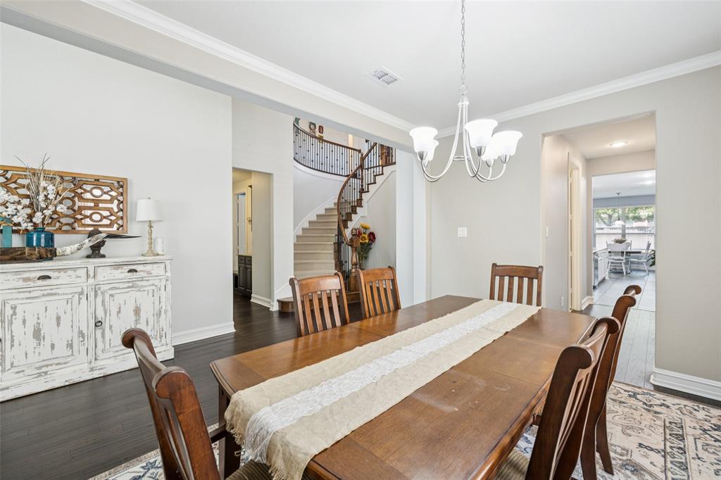 The Highlands At Trophy Club N - Residential