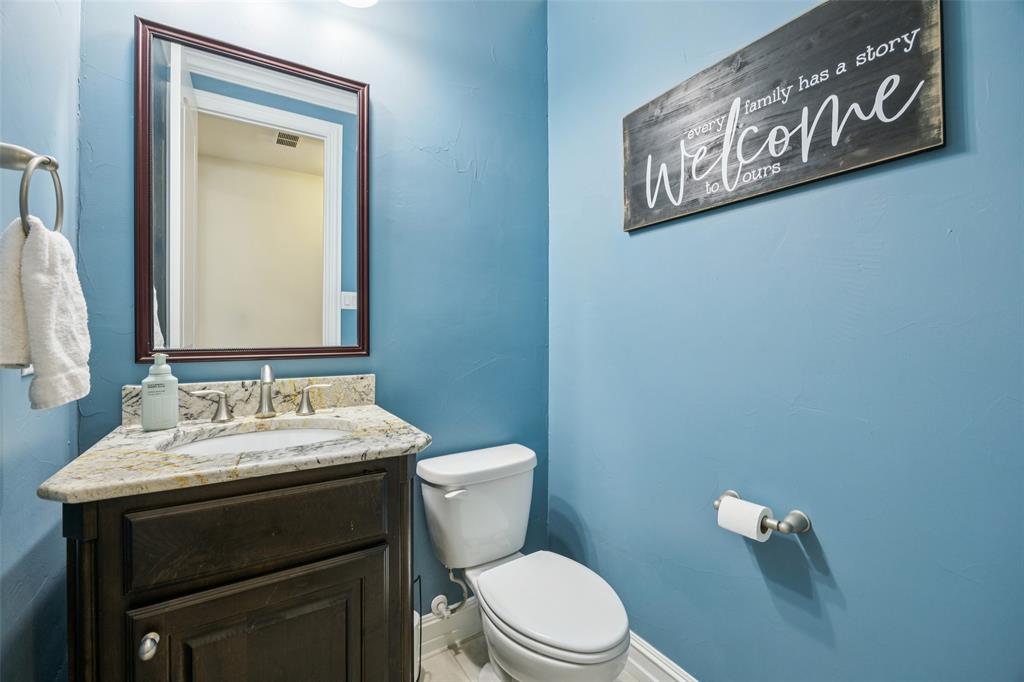 The Highlands At Trophy Club N - Residential