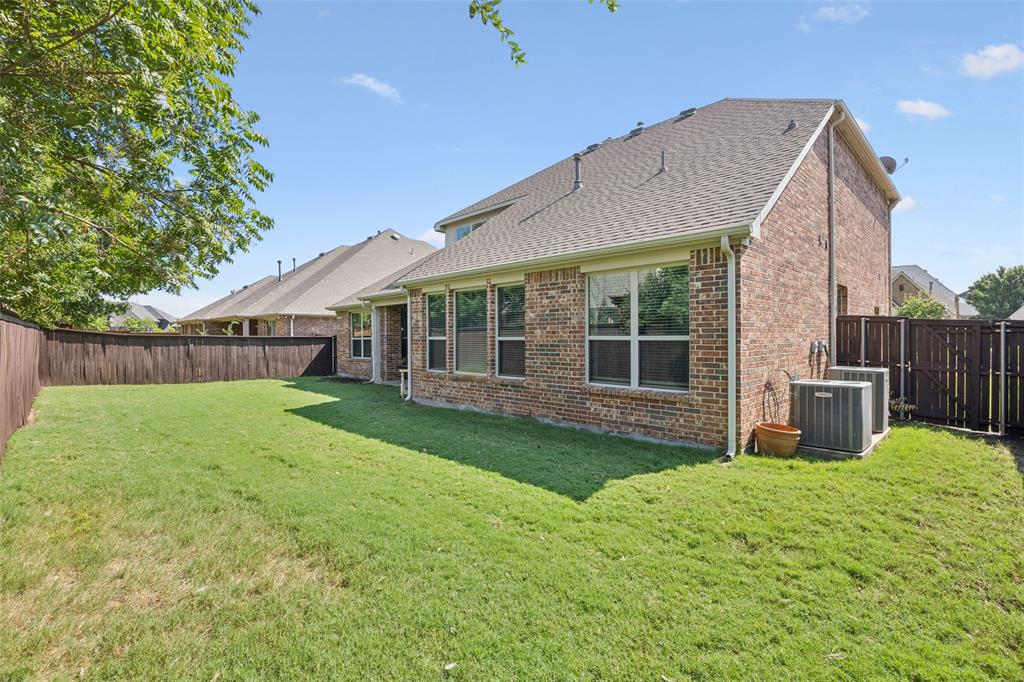 The Highlands At Trophy Club N - Residential