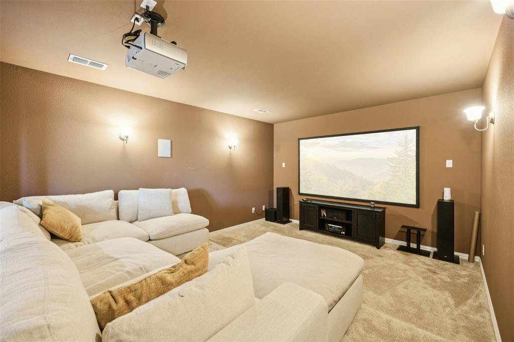 The Highlands At Trophy Club N - Residential