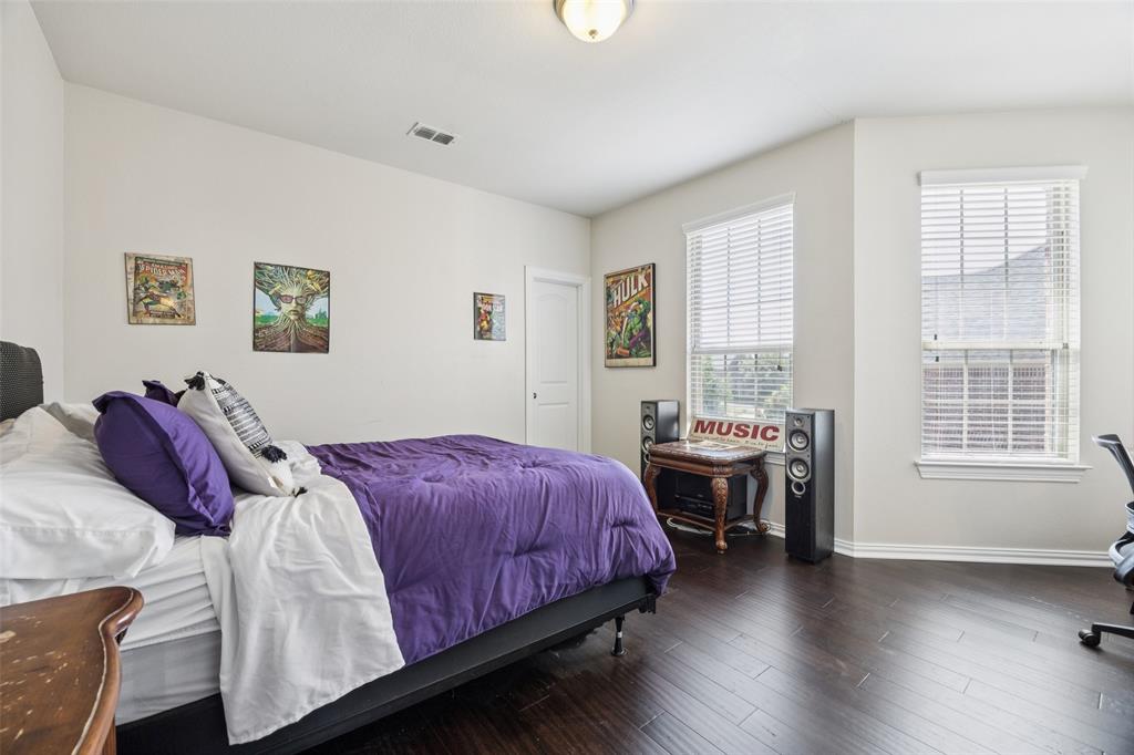 The Highlands At Trophy Club N - Residential