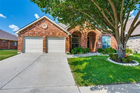 Photo of 6119 Laurel Crest Lane, Sachse, TX 75048 (MLS # 21410464)