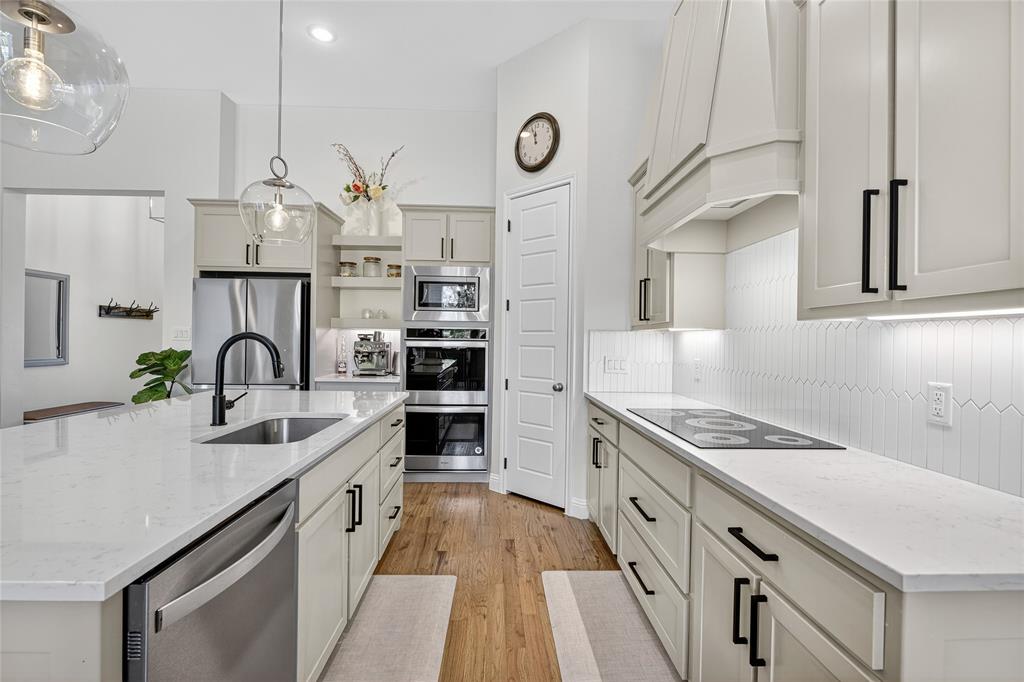 Stanford Estates - Residential