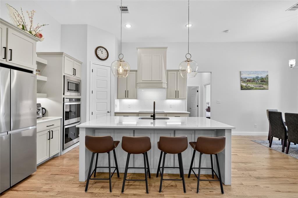 Stanford Estates - Residential