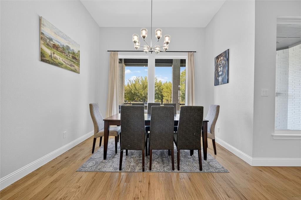 Stanford Estates - Residential