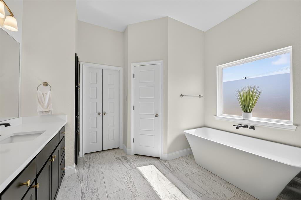 Stanford Estates - Residential