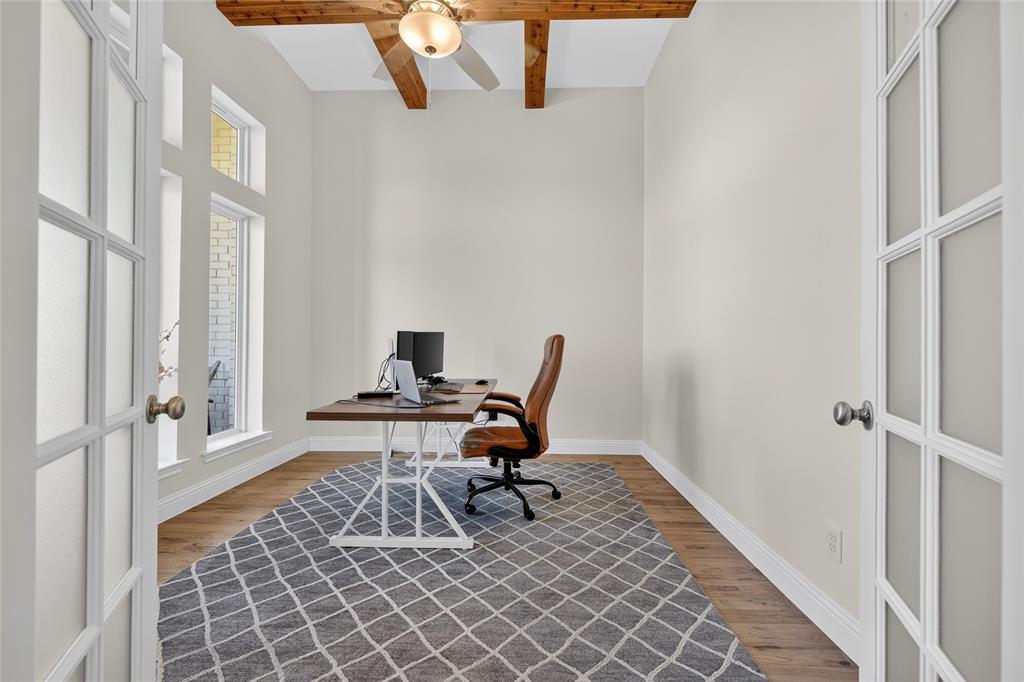 Stanford Estates - Residential