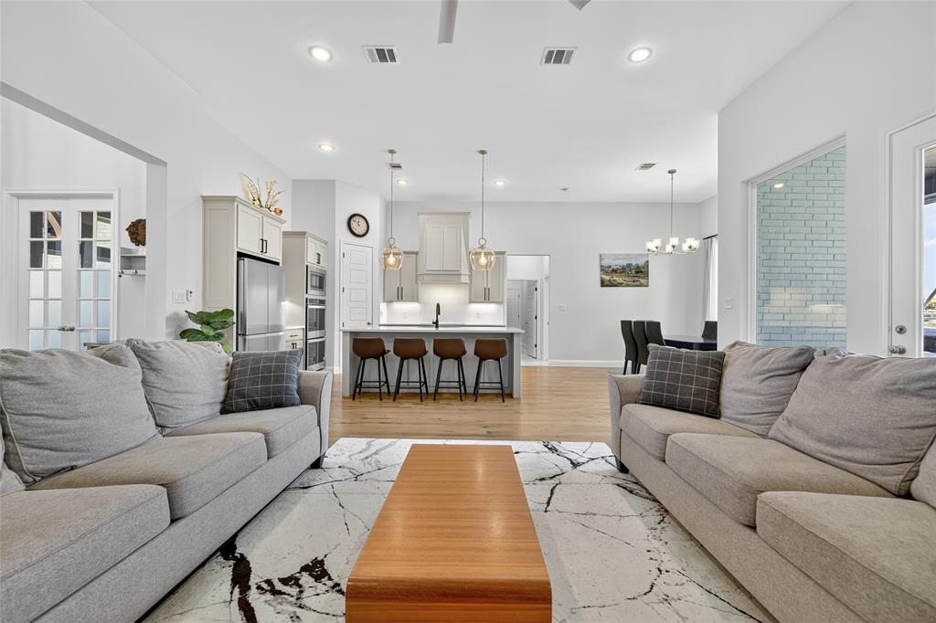 Stanford Estates - Residential