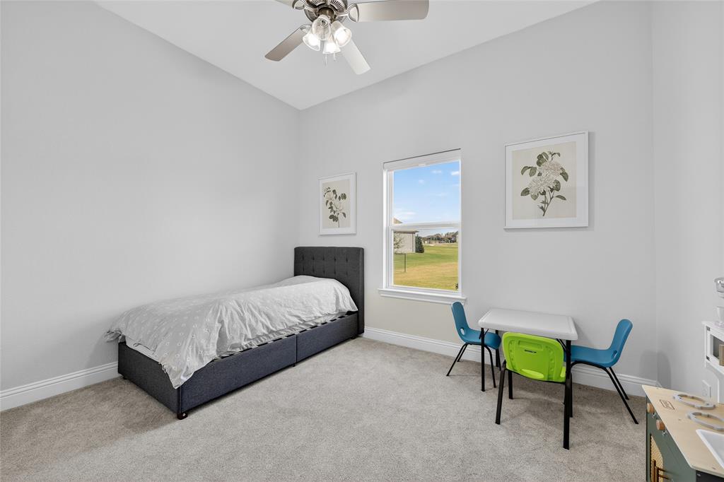 Stanford Estates - Residential