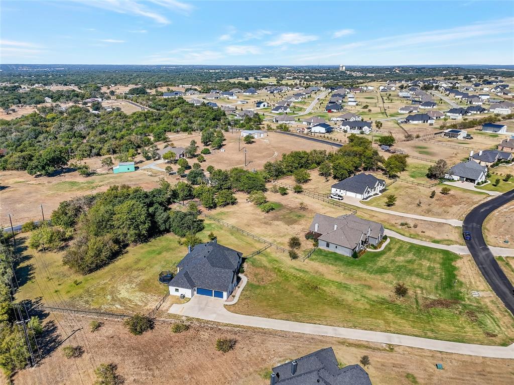 Stanford Estates - Residential