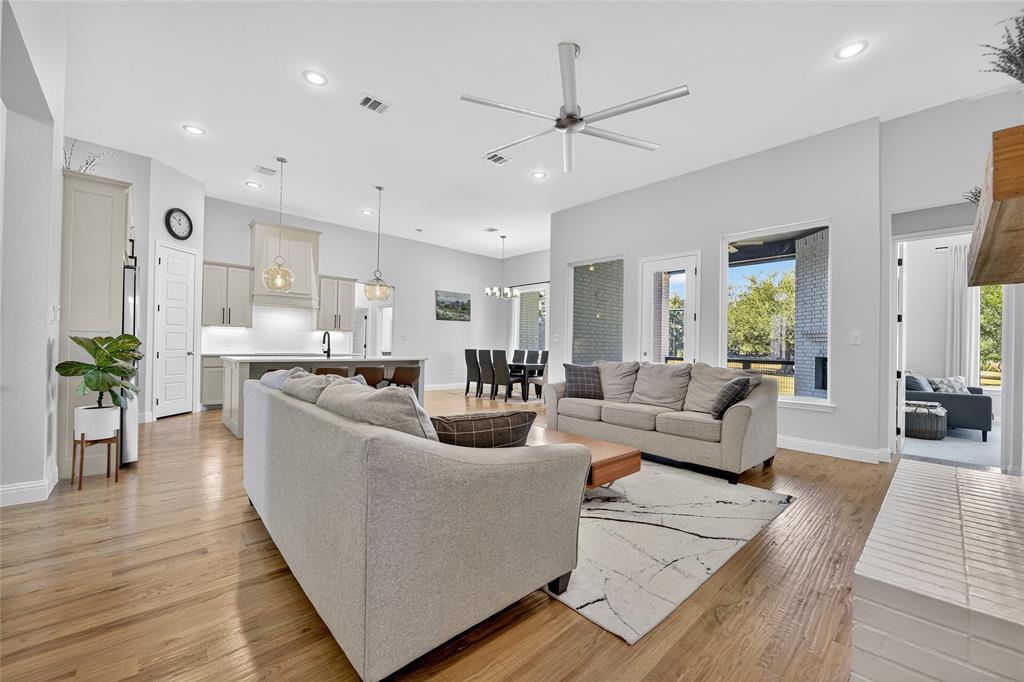 Stanford Estates - Residential