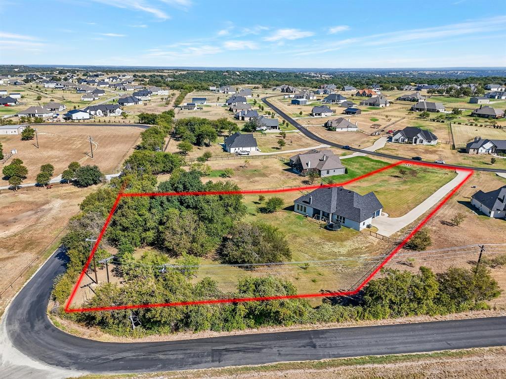 Stanford Estates - Residential