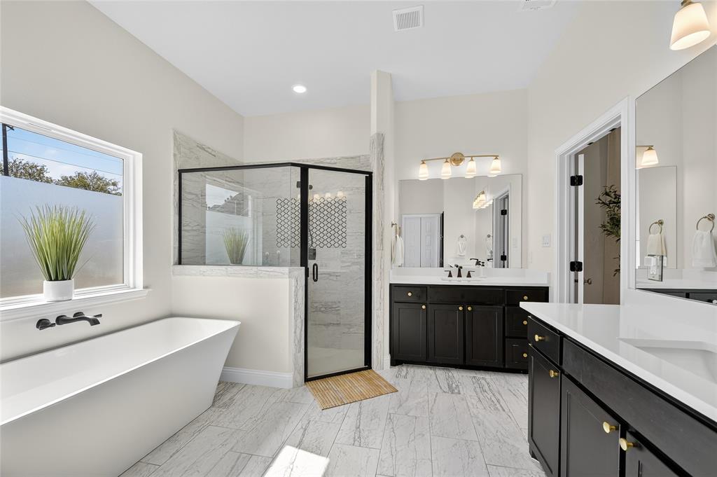 Stanford Estates - Residential