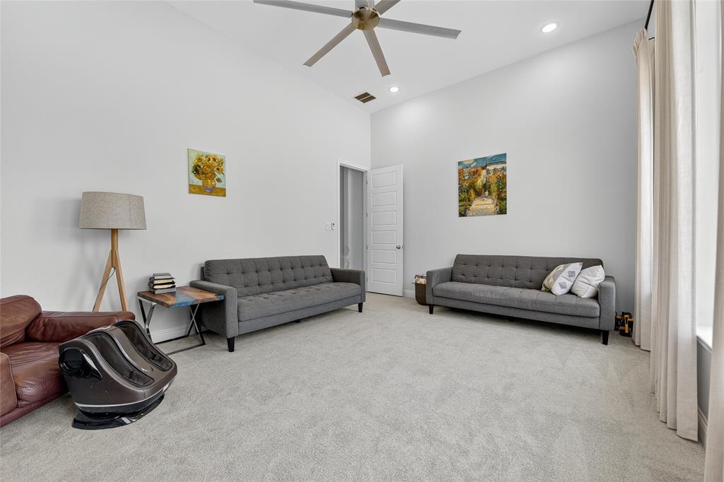 Stanford Estates - Residential