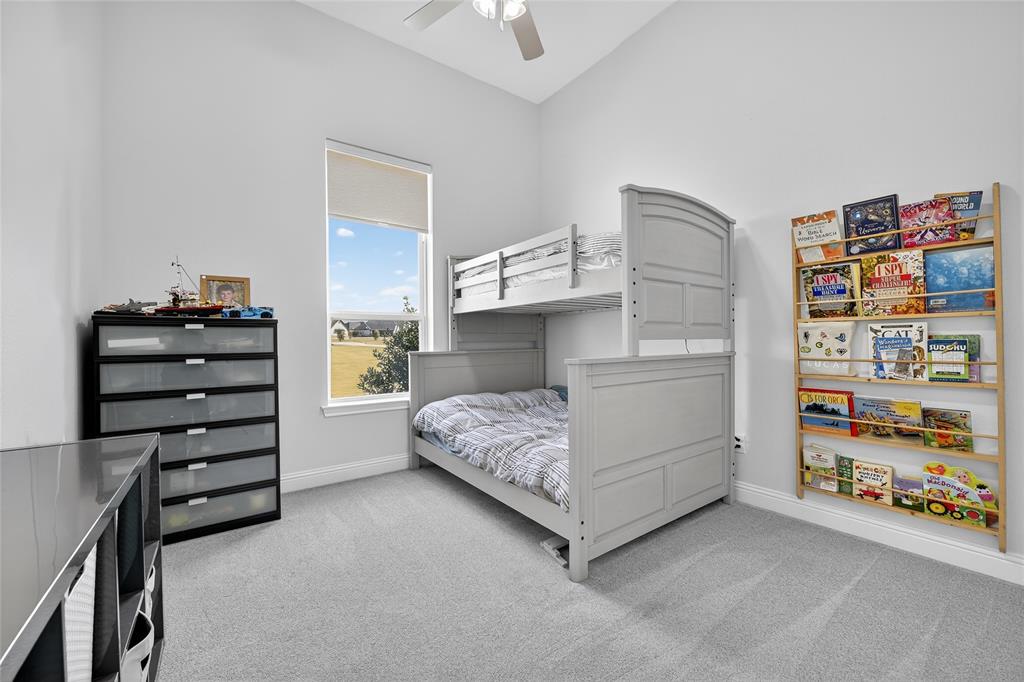 Stanford Estates - Residential