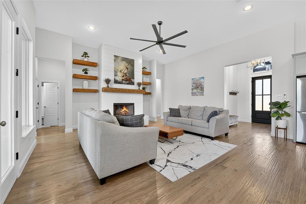 Stanford Estates - Residential