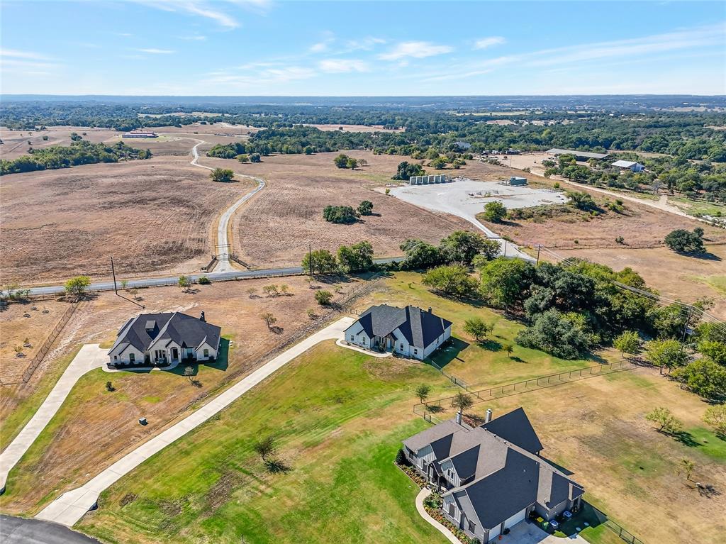 Stanford Estates - Residential