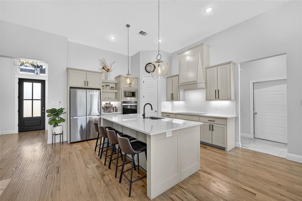 Stanford Estates - Residential