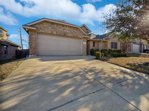 1608 Cowtown Drive Mansfield TX 76063