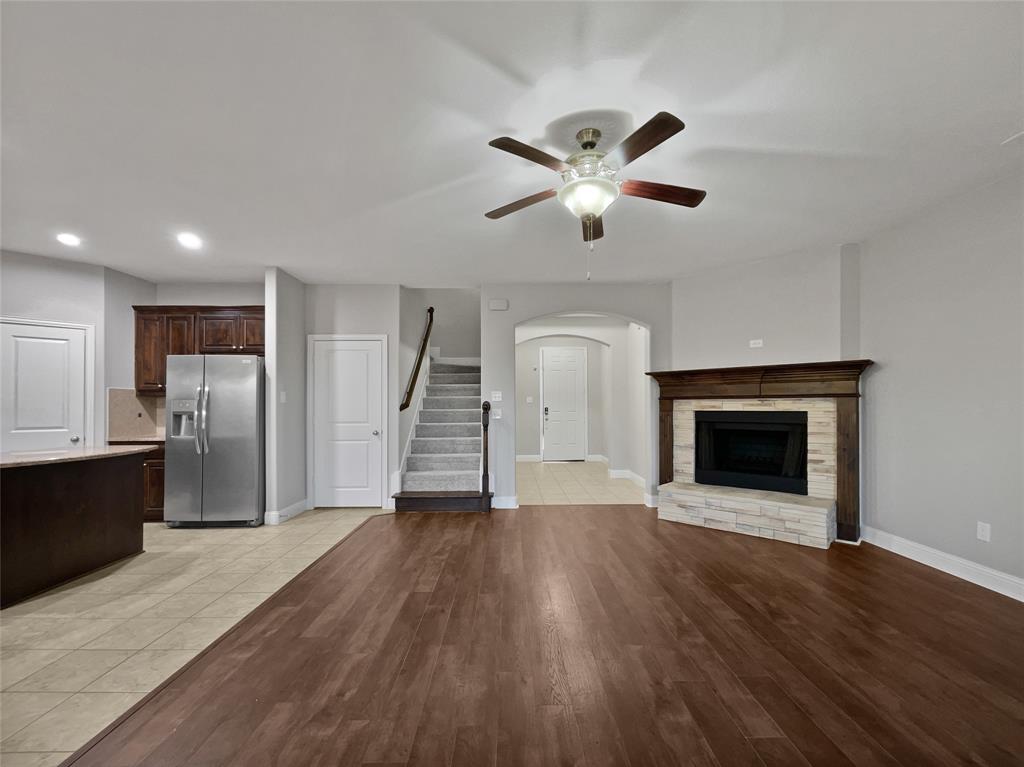 1608 Cowtown Drive