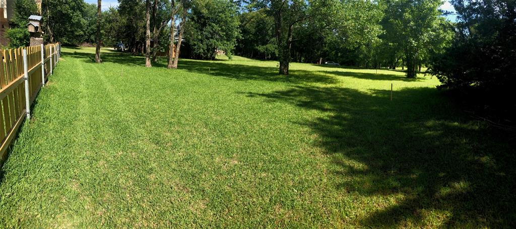 Treetops Of Lake Texoma - Land