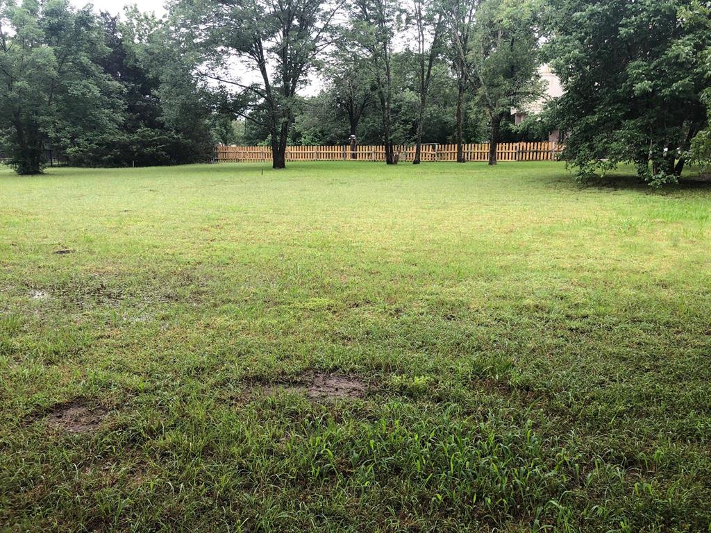 Treetops Of Lake Texoma - Land