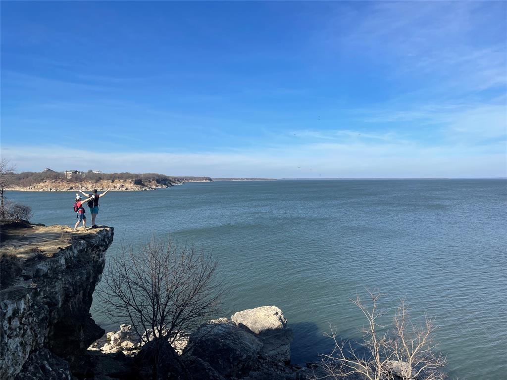 Treetops Of Lake Texoma - Land