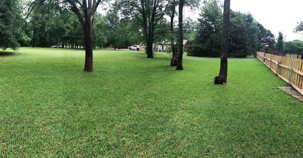 Treetops Of Lake Texoma - Land