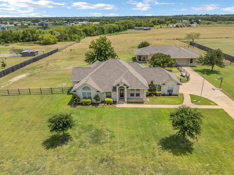 13025 Shadow Brook Court Terrell TX 75160