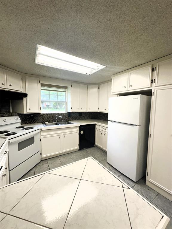 Ramsey - Residential Lease