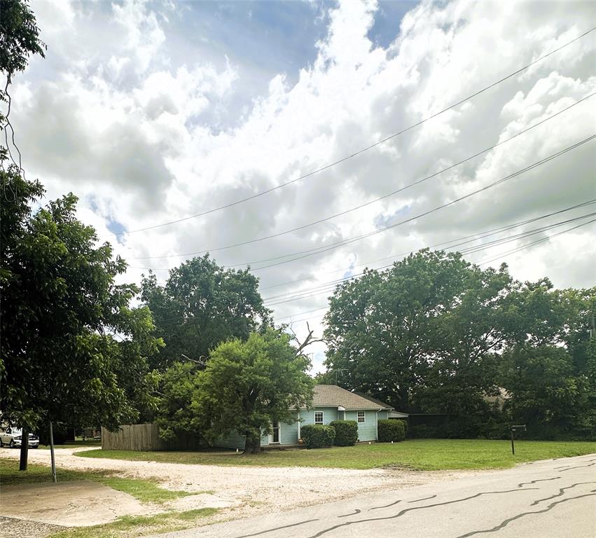 Ramsey - Residential Lease