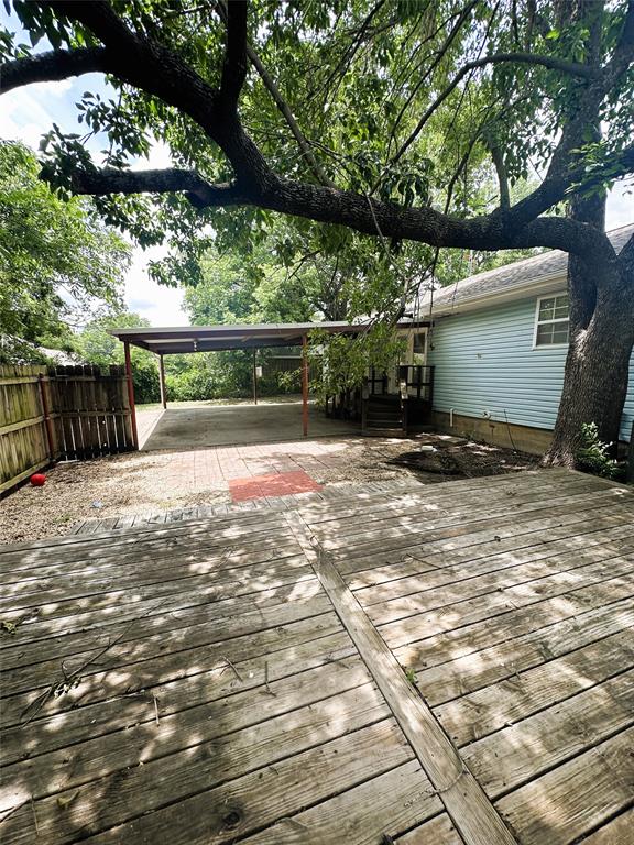 Ramsey - Residential Lease