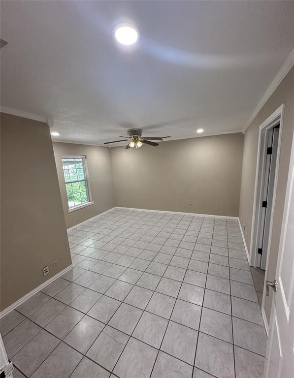 Ramsey - Residential Lease