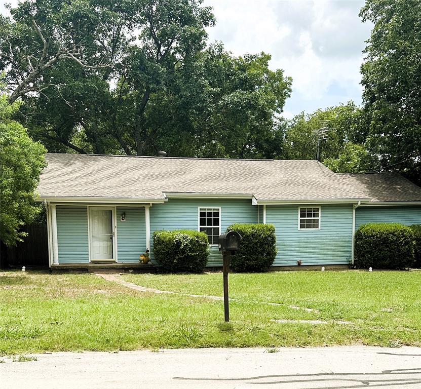 Ramsey - Residential Lease