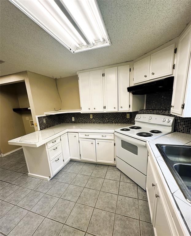 Ramsey - Residential Lease