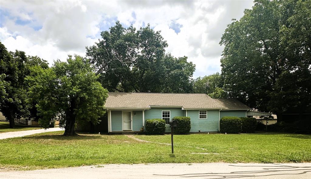 Ramsey - Residential Lease