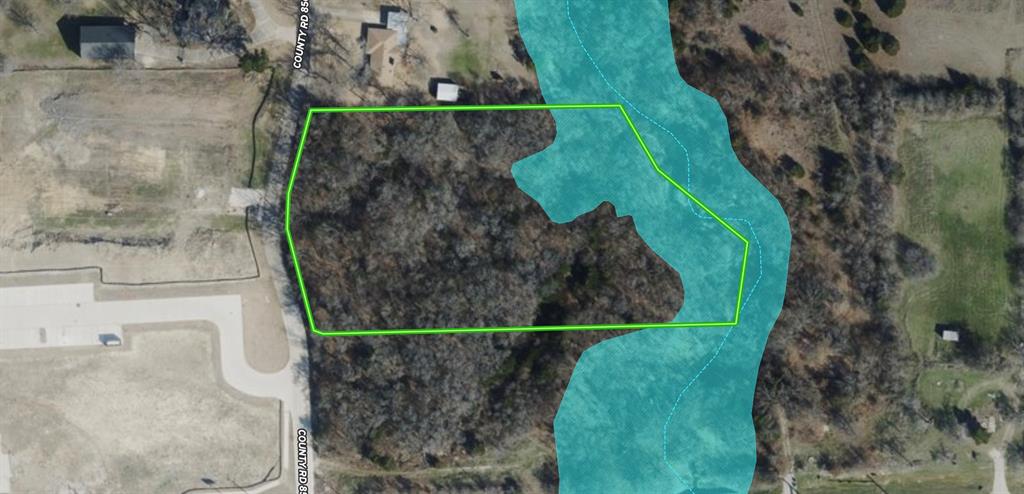 George Critchfield - Land