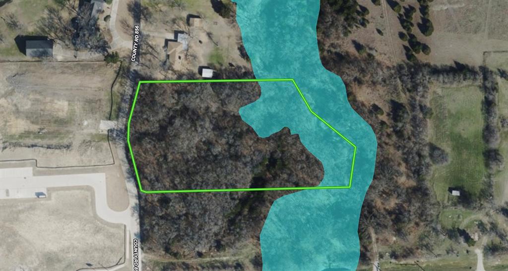 George Critchfield - Land