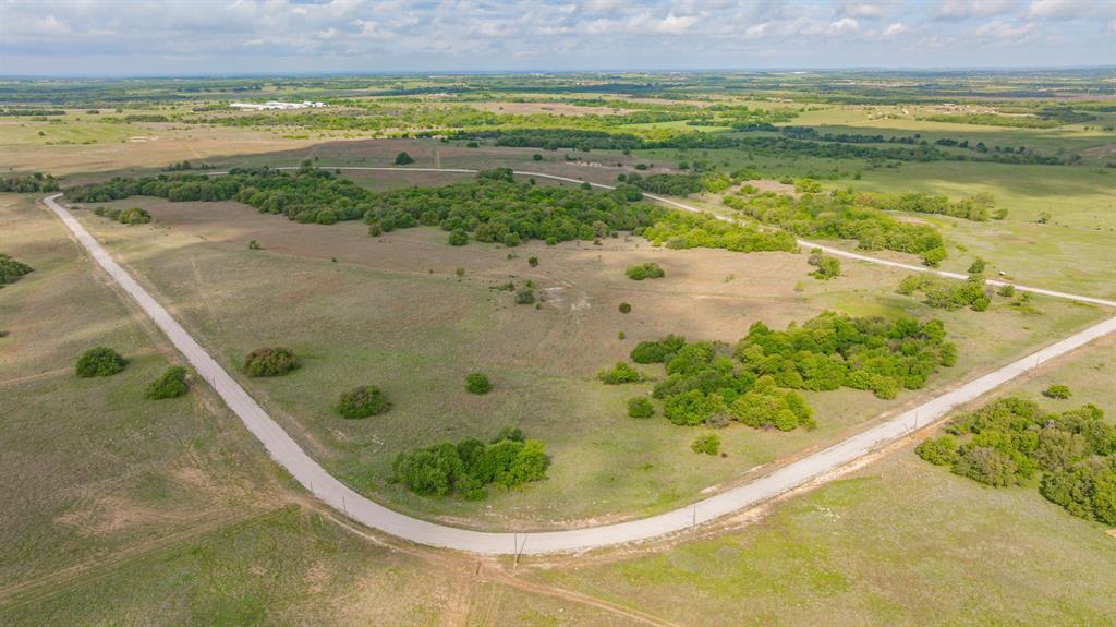 TEXAN RANCH WEST - Land