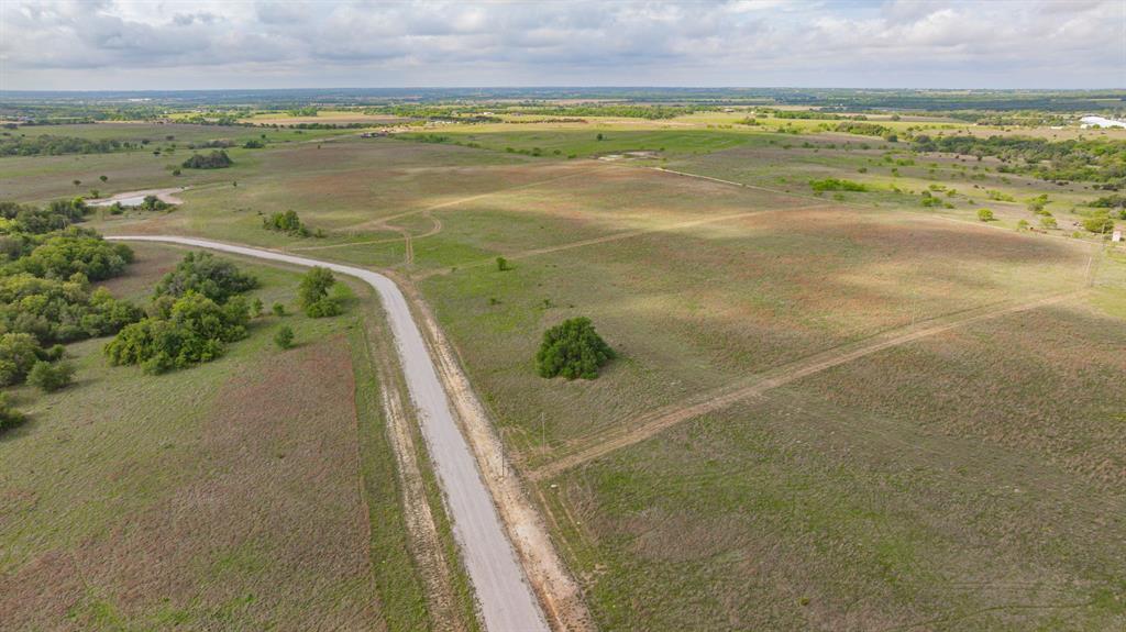 TEXAN RANCH WEST - Land