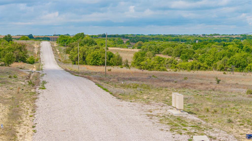 TEXAN RANCH WEST - Land