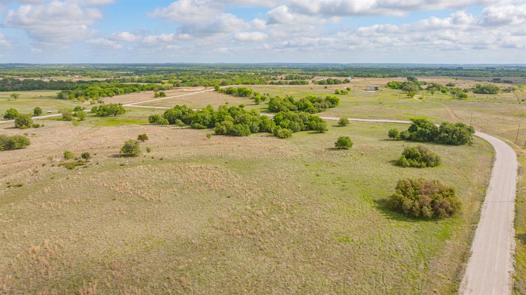 TEXAN RANCH WEST - Land