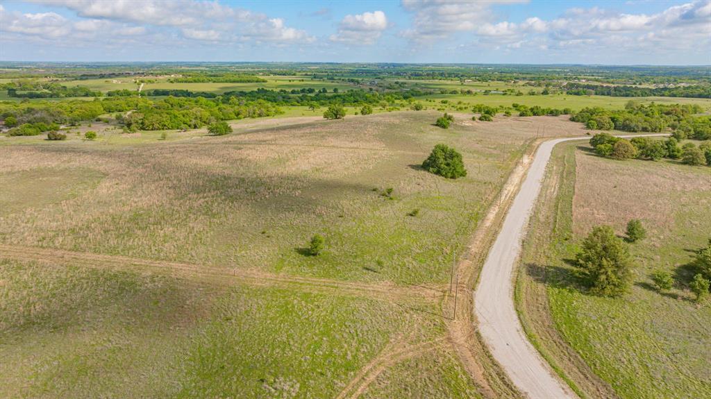 TEXAN RANCH WEST - Land