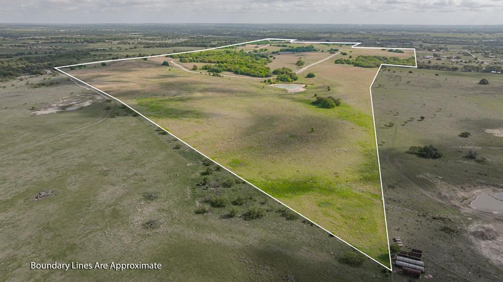 TEXAN RANCH WEST - Land